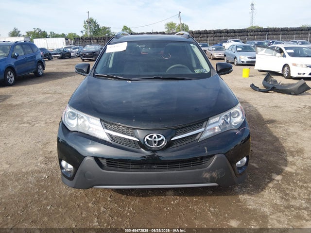 Toyota Rav4 Xle 2015 2T3RFREV8FW367425 Image 13