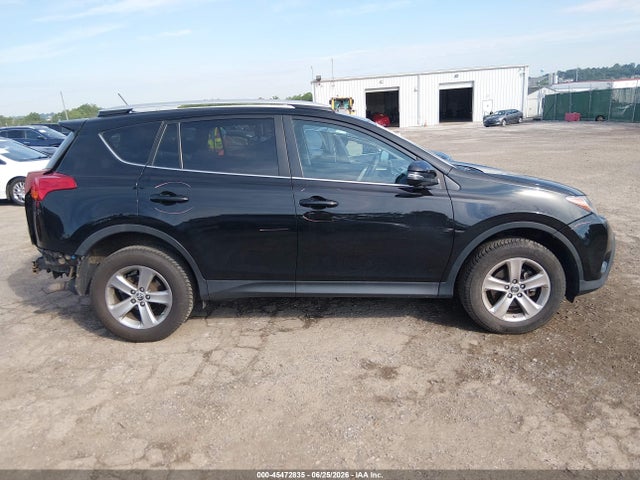 Toyota Rav4 Xle 2015 2T3RFREV8FW367425 Image 14