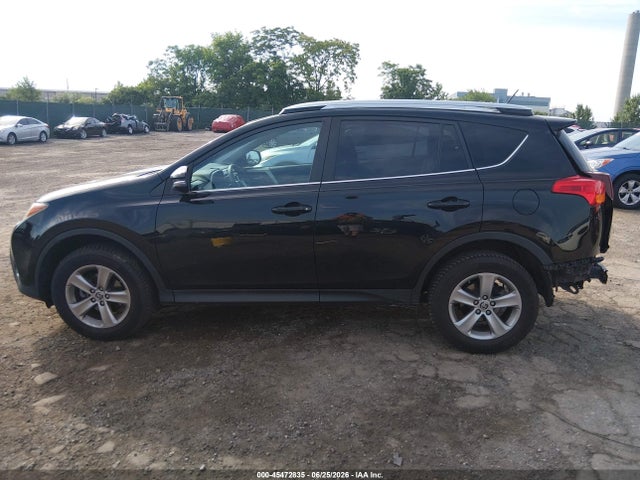 Toyota Rav4 Xle 2015 2T3RFREV8FW367425 Image 15