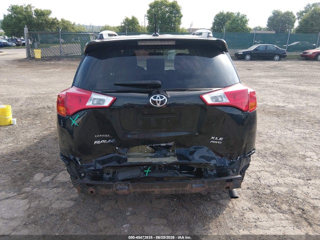 Toyota Rav4 Xle 2015 2T3RFREV8FW367425 Image 17