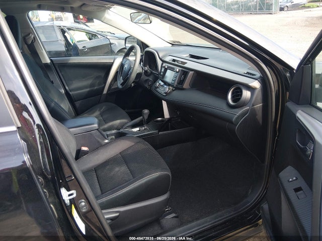 Toyota Rav4 Xle 2015 2T3RFREV8FW367425 Image 5