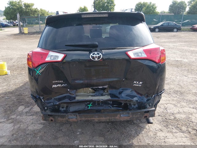 Toyota Rav4 Xle 2015 2T3RFREV8FW367425 Image 6