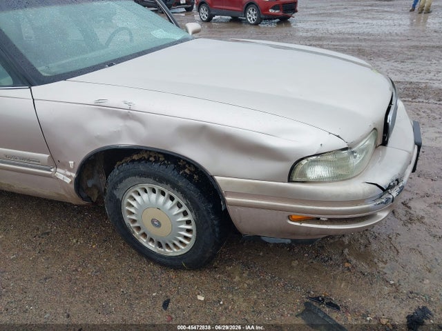 Aukcja sprzedaży 1999 Buick Lesabre Limited, vin: 1G4HR52K7XH420270, numer aukcji: 45472838