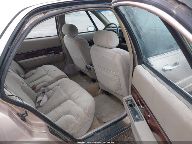 Aukcja sprzedaży 1999 Buick Lesabre Limited, vin: 1G4HR52K7XH420270, numer aukcji: 45472838