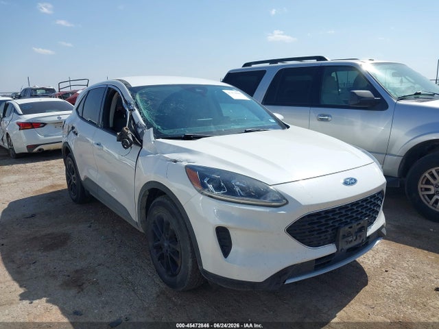 Aukcja sprzedaży 2020 Ford Escape Se, vin: 1FMCU0G65LUC54484, numer aukcji: 45472846
