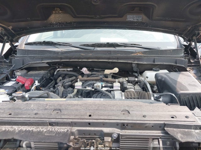 Продажа на аукционе авто 2024 Nissan Titan, vin: 1N6AA1EC3RN110015, номер лота: 45472847