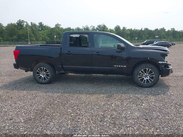 Aukcja sprzedaży 2024 Nissan Titan, vin: 1N6AA1EC3RN110015, numer aukcji: 45472847