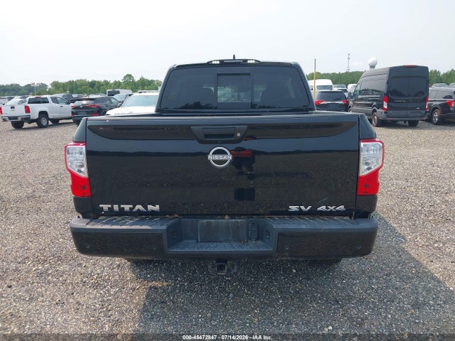 Aukcja sprzedaży 2024 Nissan Titan, vin: 1N6AA1EC3RN110015, numer aukcji: 45472847