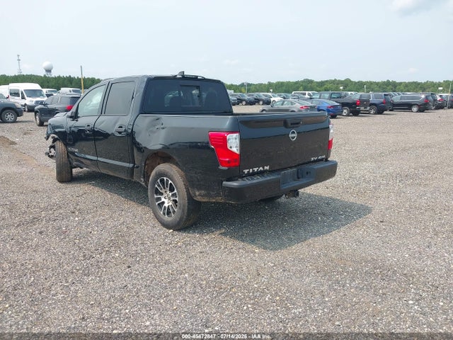 Aukcja sprzedaży 2024 Nissan Titan, vin: 1N6AA1EC3RN110015, numer aukcji: 45472847