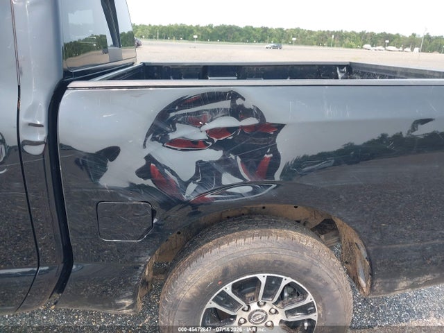 Aukcja sprzedaży 2024 Nissan Titan, vin: 1N6AA1EC3RN110015, numer aukcji: 45472847