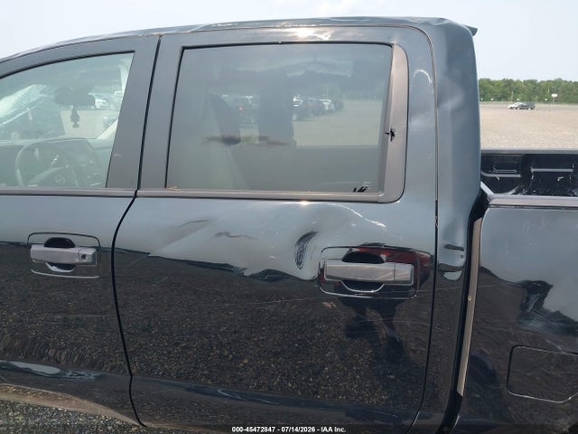 Aukcja sprzedaży 2024 Nissan Titan, vin: 1N6AA1EC3RN110015, numer aukcji: 45472847