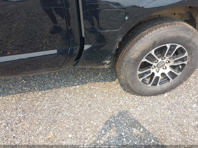 Aukcja sprzedaży 2024 Nissan Titan, vin: 1N6AA1EC3RN110015, numer aukcji: 45472847