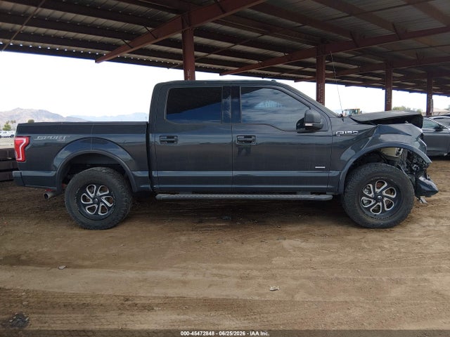1FTEW1EG7GKF53078 Ford F-150 King Ranch/lariat/limited/platinum/xl/xlt