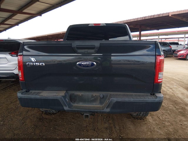 1FTEW1EG7GKF53078 Ford F-150 King Ranch/lariat/limited/platinum/xl/xlt