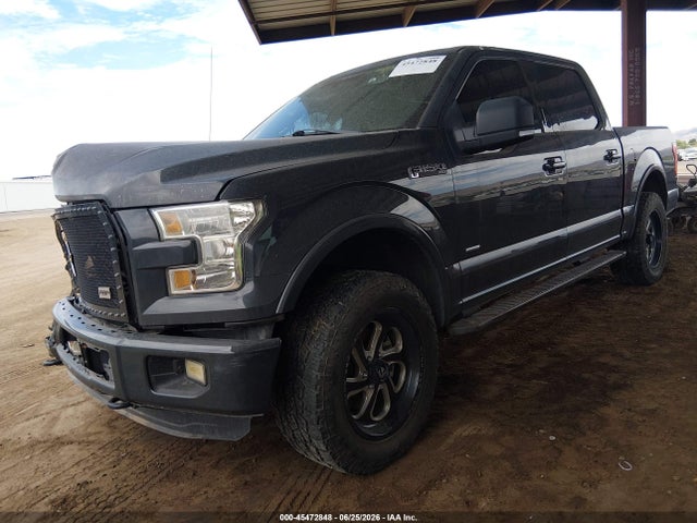1FTEW1EG7GKF53078 Ford F-150 King Ranch/lariat/limited/platinum/xl/xlt