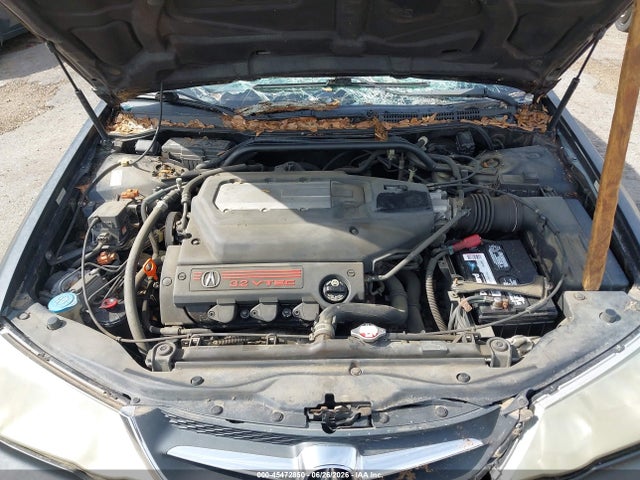 2002 Acura Tl 3.2 Type S მანქანა იყიდება აუქციონზე, vin: 19UUA56932A027211, აუქციონის ნომერი: 45472850