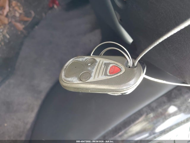 2002 Acura Tl 3.2 Type S მანქანა იყიდება აუქციონზე, vin: 19UUA56932A027211, აუქციონის ნომერი: 45472850