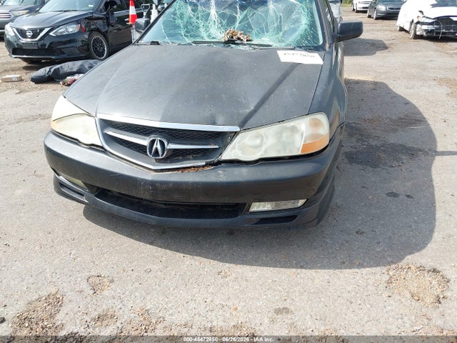 2002 Acura Tl 3.2 Type S მანქანა იყიდება აუქციონზე, vin: 19UUA56932A027211, აუქციონის ნომერი: 45472850