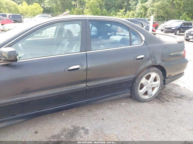 2002 Acura Tl 3.2 Type S მანქანა იყიდება აუქციონზე, vin: 19UUA56932A027211, აუქციონის ნომერი: 45472850