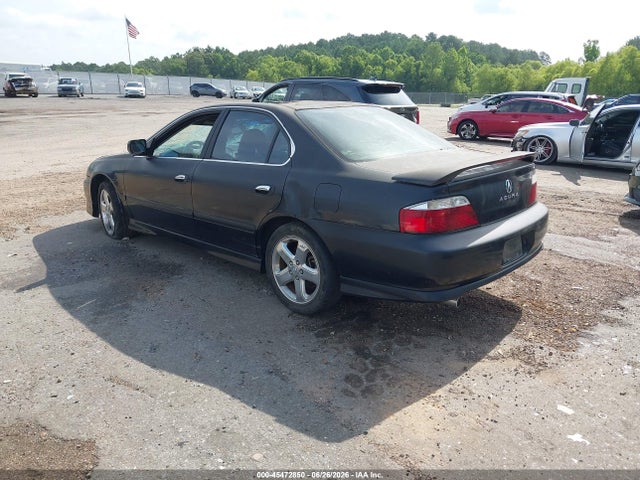 2002 Acura Tl 3.2 Type S მანქანა იყიდება აუქციონზე, vin: 19UUA56932A027211, აუქციონის ნომერი: 45472850