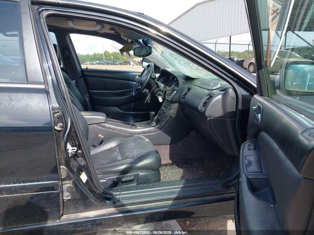 2002 Acura Tl 3.2 Type S მანქანა იყიდება აუქციონზე, vin: 19UUA56932A027211, აუქციონის ნომერი: 45472850