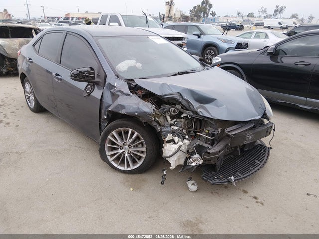 2014 2T1BURHE6EC166313 main image
