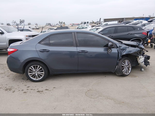Toyota Corolla Le Plus 2014 2T1BURHE6EC166313 Image 13
