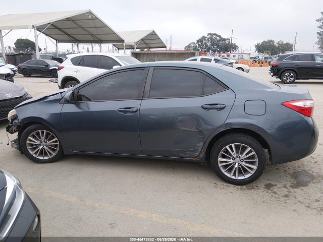 Toyota Corolla Le Plus 2014 2T1BURHE6EC166313 Image 14