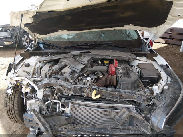 Aukcja sprzedaży 2025 Nissan Sentra Sv, vin: 3N1AB8CV1SY282892, numer aukcji: 45472857