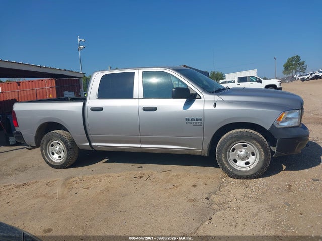 Продажа на аукционе авто 2021 Ram 1500 Classic Tradesman  4x4 5'7 Box, vin: 1C6RR7KG3MS598490, номер лота: 45472861