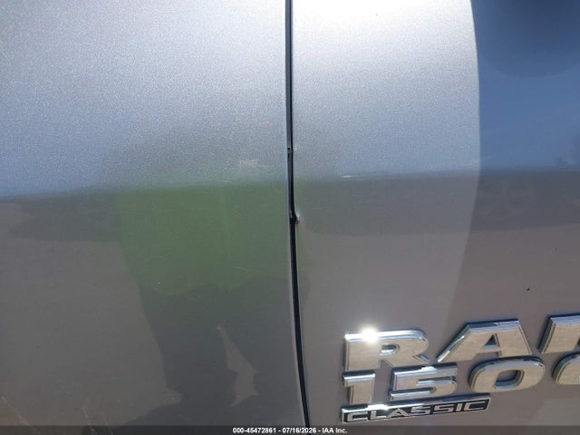 Продажа на аукционе авто 2021 Ram 1500 Classic Tradesman  4x4 5'7 Box, vin: 1C6RR7KG3MS598490, номер лота: 45472861
