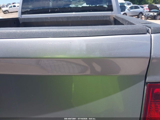 Продажа на аукционе авто 2021 Ram 1500 Classic Tradesman  4x4 5'7 Box, vin: 1C6RR7KG3MS598490, номер лота: 45472861