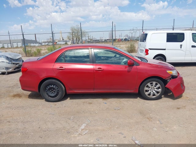 Aukcja sprzedaży 2012 Toyota Corolla Le, vin: 2T1BU4EE8CC814481, numer aukcji: 45472862