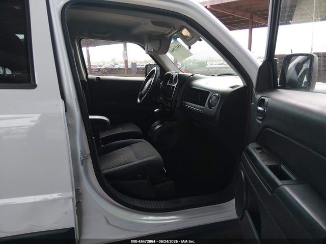 Продаж на аукціоні авто 2014 Jeep Patriot Sport, vin: 1C4NJPBB9ED640704, номер лоту: 45472864