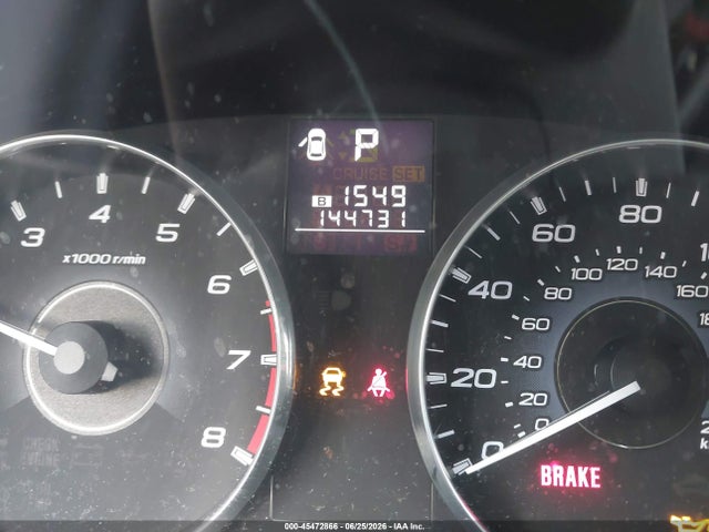 Продажа на аукционе авто 2012 Subaru Outback 2.5i Limited, vin: 4S4BRBKC5C3207368, номер лота: 45472866