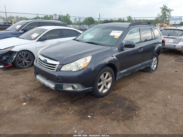Продажа на аукционе авто 2012 Subaru Outback 2.5i Limited, vin: 4S4BRBKC5C3207368, номер лота: 45472866