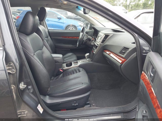 Продажа на аукционе авто 2012 Subaru Outback 2.5i Limited, vin: 4S4BRBKC5C3207368, номер лота: 45472866