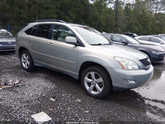 Aukcja sprzedaży 2005 Lexus Rx 330, vin: 2T2GA31U05C027366, numer aukcji: 45472870