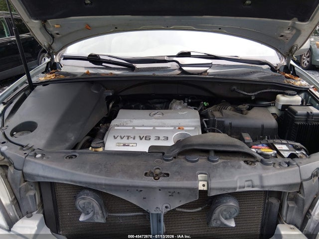 Aukcja sprzedaży 2005 Lexus Rx 330, vin: 2T2GA31U05C027366, numer aukcji: 45472870