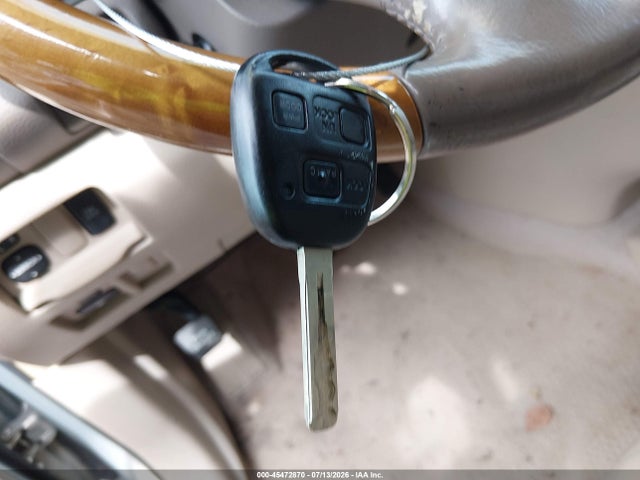 Aukcja sprzedaży 2005 Lexus Rx 330, vin: 2T2GA31U05C027366, numer aukcji: 45472870
