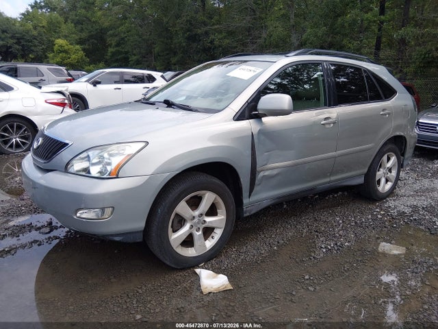 Aukcja sprzedaży 2005 Lexus Rx 330, vin: 2T2GA31U05C027366, numer aukcji: 45472870