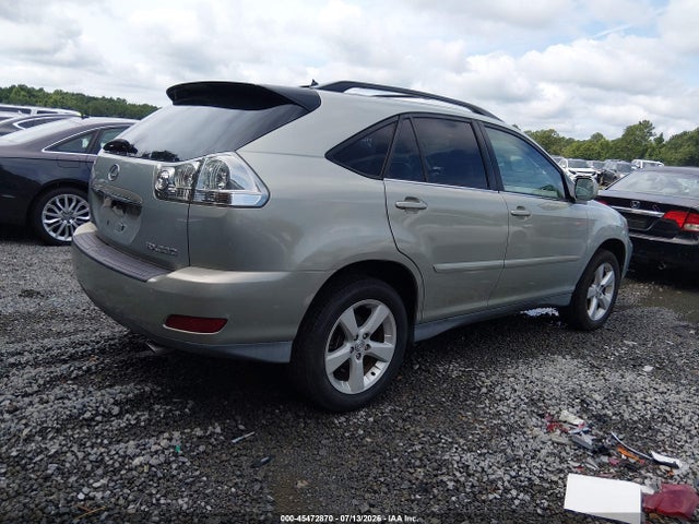 Aukcja sprzedaży 2005 Lexus Rx 330, vin: 2T2GA31U05C027366, numer aukcji: 45472870