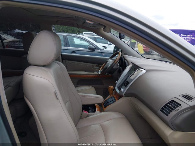 Aukcja sprzedaży 2005 Lexus Rx 330, vin: 2T2GA31U05C027366, numer aukcji: 45472870