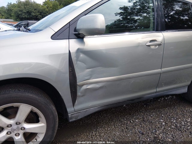 Aukcja sprzedaży 2005 Lexus Rx 330, vin: 2T2GA31U05C027366, numer aukcji: 45472870