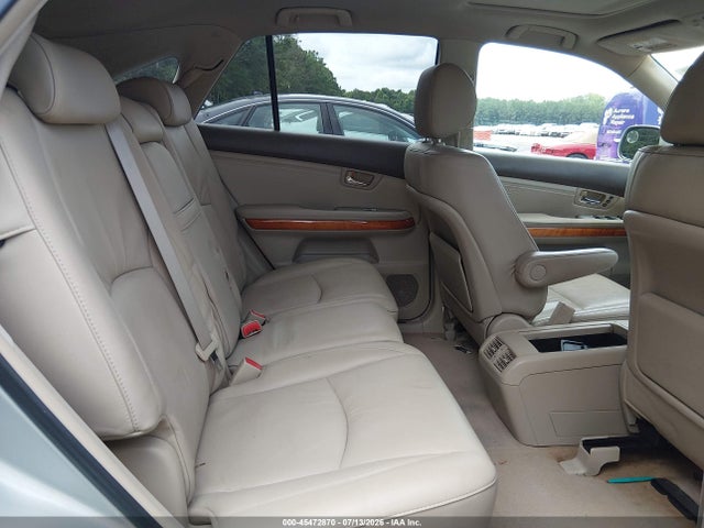 Aukcja sprzedaży 2005 Lexus Rx 330, vin: 2T2GA31U05C027366, numer aukcji: 45472870