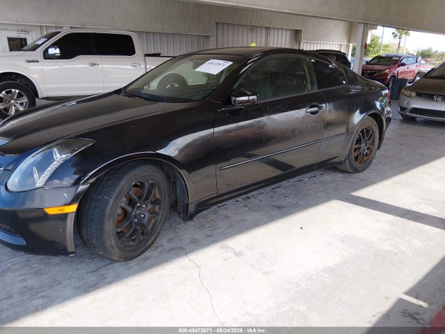 Aukcja sprzedaży 2004 Infiniti G35, vin: JNKCV54EX4M817197, numer aukcji: 45472871