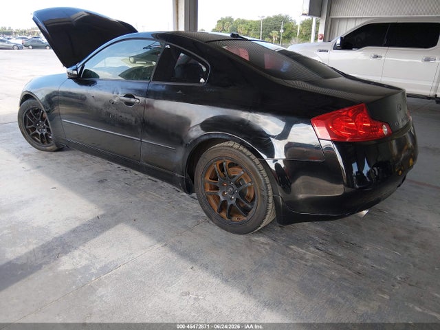 45472871 :رقم المزاد ، JNKCV54EX4M817197 vin ، 2004 Infiniti G35 مزاد بيع