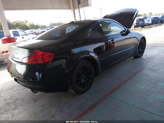 Продажа на аукционе авто 2004 Infiniti G35, vin: JNKCV54EX4M817197, номер лота: 45472871