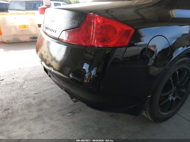Продажа на аукционе авто 2004 Infiniti G35, vin: JNKCV54EX4M817197, номер лота: 45472871