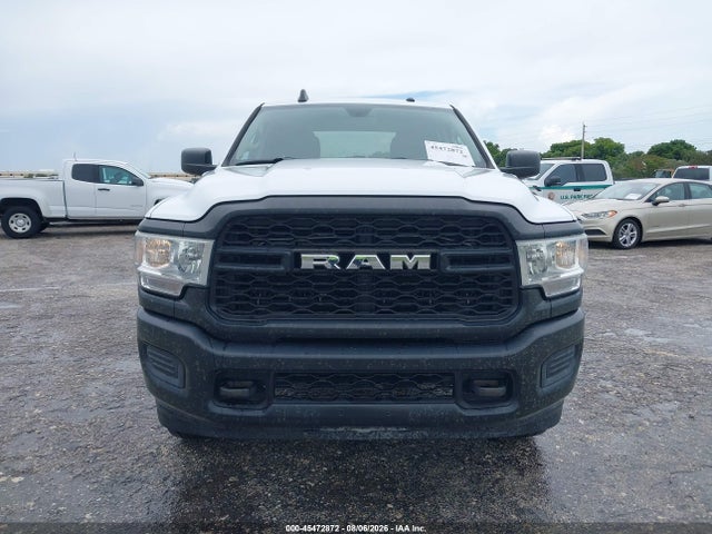 2020 Ram 2500 Tradesman  4x4 8' Box მანქანა იყიდება აუქციონზე, vin: 3C6UR5HJ7LG197080, აუქციონის ნომერი: 45472872
